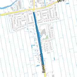 Perceel HNR00-B-1088