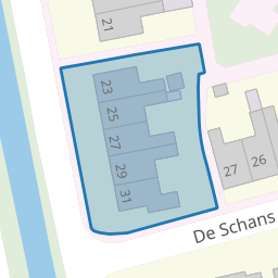 Perceel HNR00-B-1089