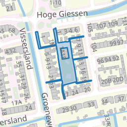 Perceel HNR00-B-1090