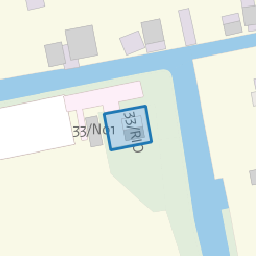 Perceel HNR00-B-1095