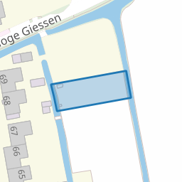 Perceel HNR00-B-1100