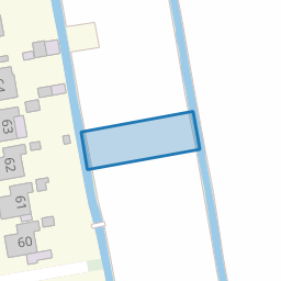 Perceel HNR00-B-1104