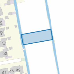 Perceel HNR00-B-1106