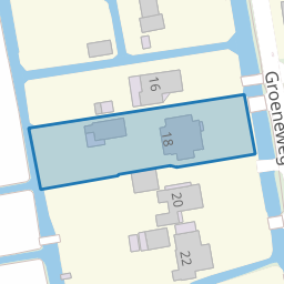 Perceel HNR00-B-1110