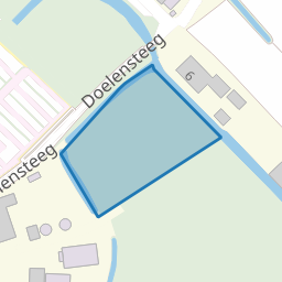 Perceel HNR00-B-1114