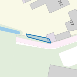 Perceel HNR00-B-1118