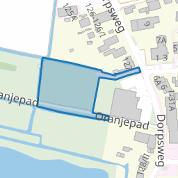 Perceel HNR00-B-1119