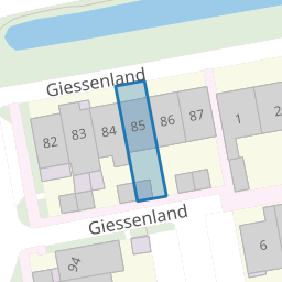 Perceel HNR00-B-1120