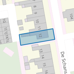 Perceel HNR00-B-1123