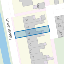 Perceel HNR00-B-1128