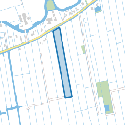 Perceel HNR00-B-1131