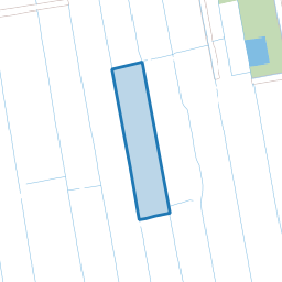 Perceel HNR00-B-1133