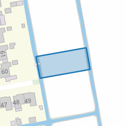 Perceel HNR00-B-1134