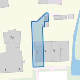 Perceel HNR00-B-1137