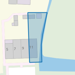 Perceel HNR00-B-1140