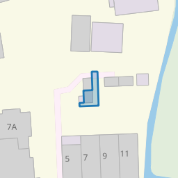 Perceel HNR00-B-1141