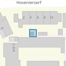 Perceel HNR00-B-1146