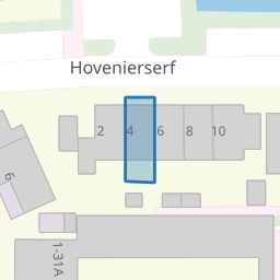 Perceel HNR00-B-1151