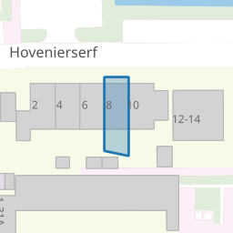 Perceel HNR00-B-1153