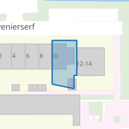 Perceel HNR00-B-1154