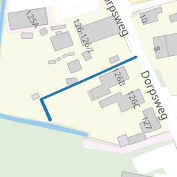 Perceel HNR00-B-1162