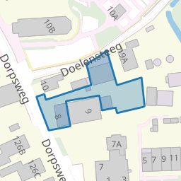 Perceel HNR00-B-1171