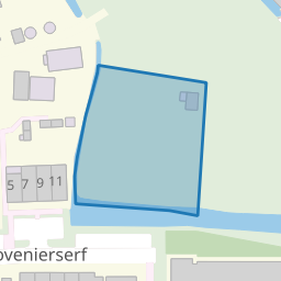 Perceel HNR00-B-1172