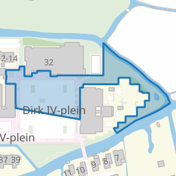 Perceel HNR00-B-1181