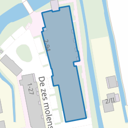 Perceel HNR00-B-1183