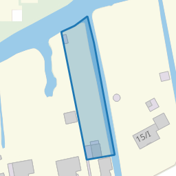 Perceel HNR00-B-1189