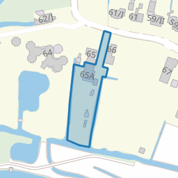 Perceel HNR00-B-1194