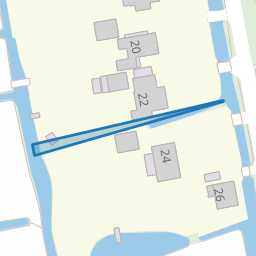 Perceel HNR00-B-1198