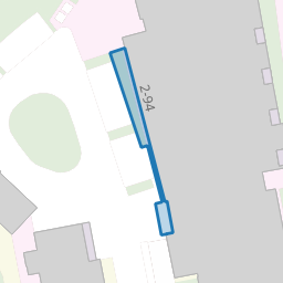 Perceel HNR00-B-1203