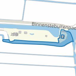 Perceel HNR00-B-1214