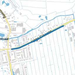 Perceel HNR00-B-1216