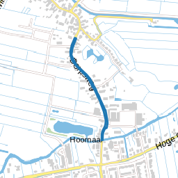 Perceel HNR00-B-1232