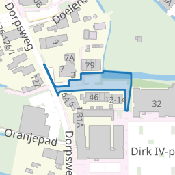 Perceel HNR00-B-1234