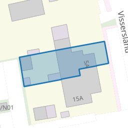 Perceel HNR00-B-1259