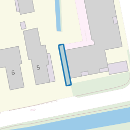 Perceel HNR00-B-1260