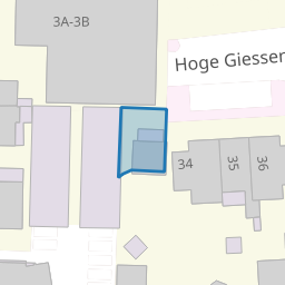 Perceel HNR00-B-1266