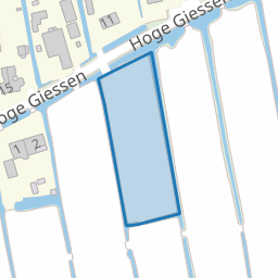 Perceel HNR00-B-1268