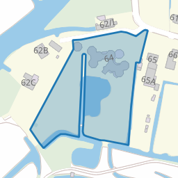 Perceel HNR00-B-1272