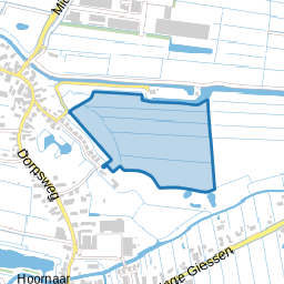 Perceel HNR00-B-1276