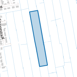 Perceel HNR00-B-1277