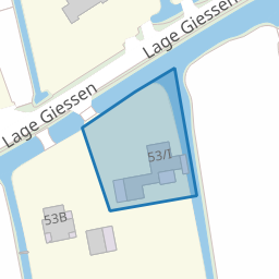 Perceel HNR00-B-1284