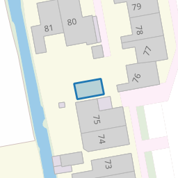 Perceel HNR00-B-1289