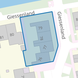 Perceel HNR00-B-1290