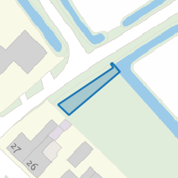 Perceel HNR00-B-1295