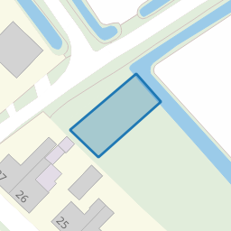 Perceel HNR00-B-1296