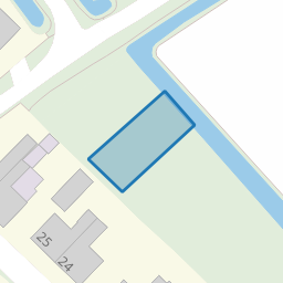 Perceel HNR00-B-1297